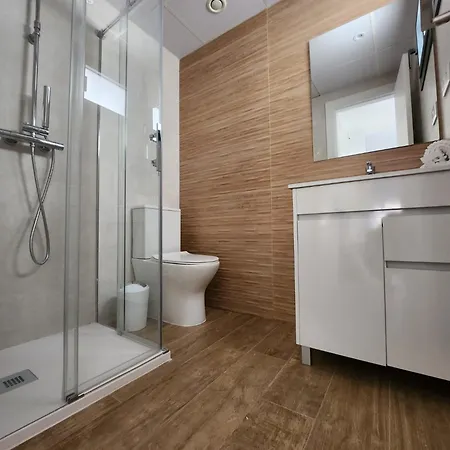 Apartament Novamar Fuengirola