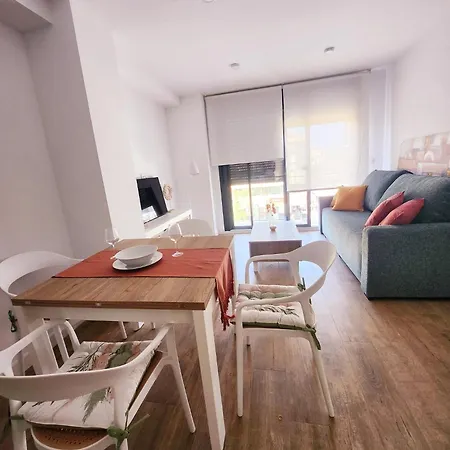 Apartament Novamar *