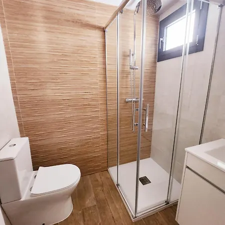 Apartament Novamar Fuengirola