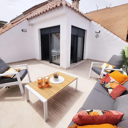 Novamar * Fuengirola