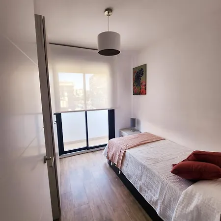 Apartament Novamar