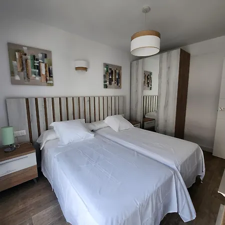 Novamar Apartament Fuengirola