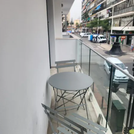 Novamar Apartament *