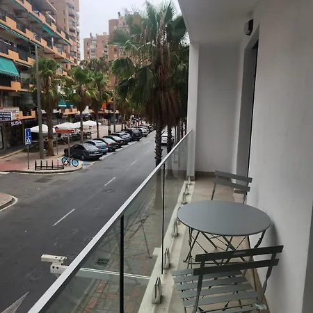 Apartament Novamar *