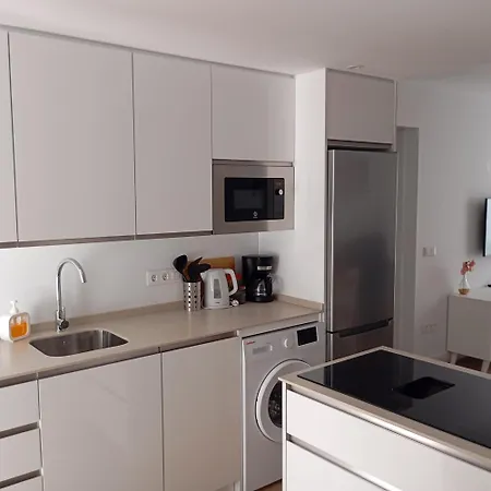 Novamar Apartament