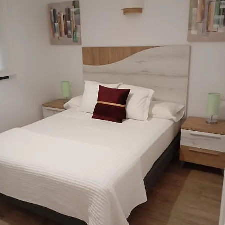 Apartament Novamar