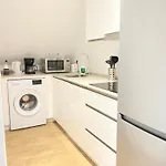 Novamar Διαμέρισμα Fuengirola