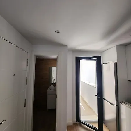 Apartment Novamar *