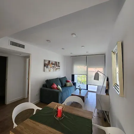 Novamar Apartment Fuengirola