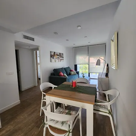 Novamar Apartment *