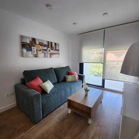 Novamar Apartment Fuengirola