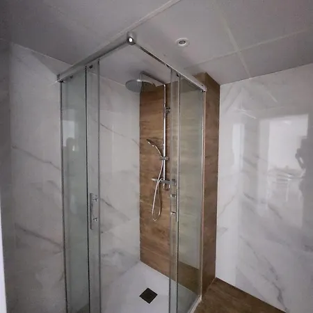 Apartment Novamar Fuengirola