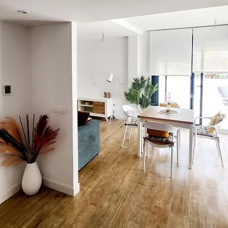 Novamar Apartment Fuengirola