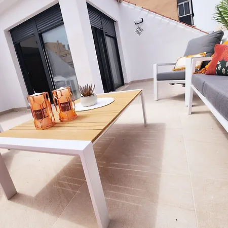 Novamar Apartment