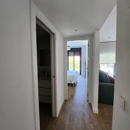 Novamar Apartment Fuengirola