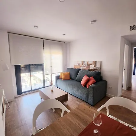 Novamar Apartment *