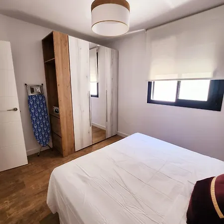 Apartment Novamar Fuengirola