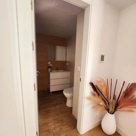 Novamar Apartment *