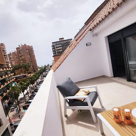 Apartment Novamar
