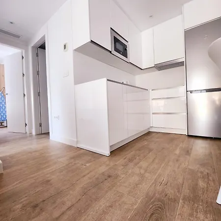 Apartment Novamar