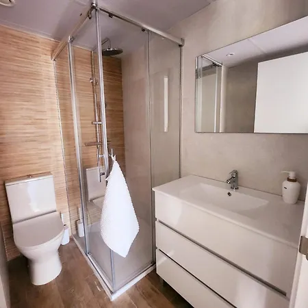 Novamar Apartment