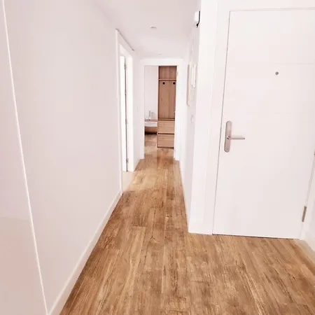 Apartment Novamar