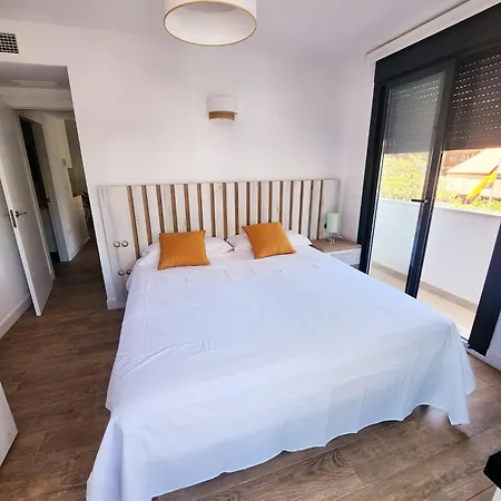 Novamar Fuengirola