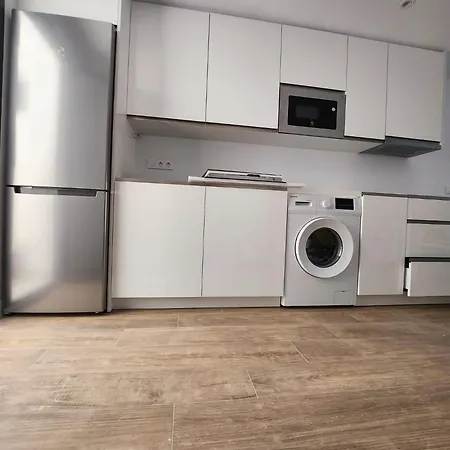 Novamar Apartment *
