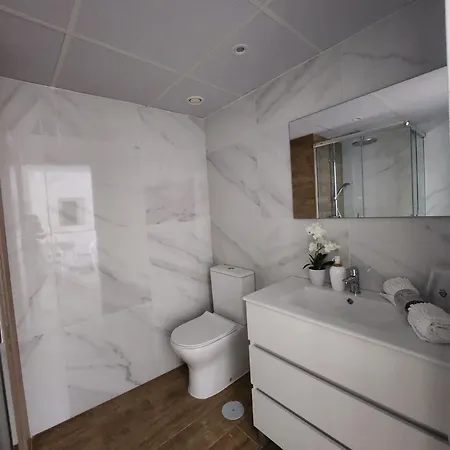 Novamar Apartment