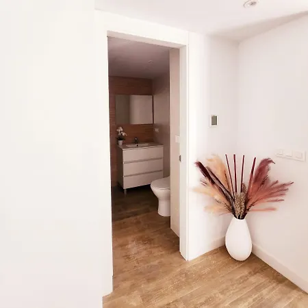 Apartment Novamar