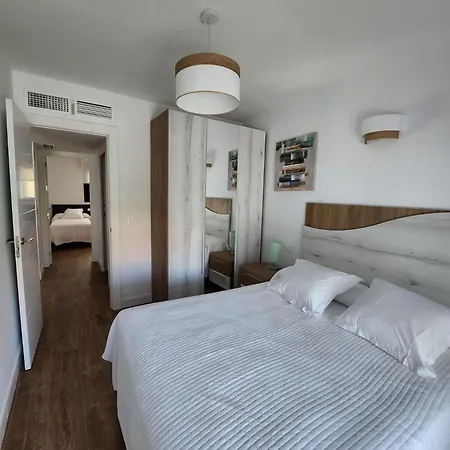 Novamar Apartment Fuengirola