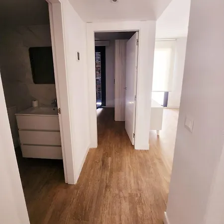 Novamar Apartment Fuengirola