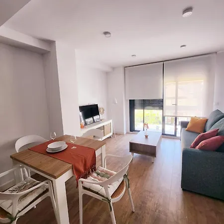 Novamar Apartment *