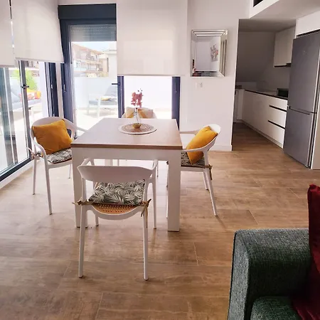 Novamar Apartment