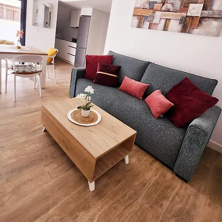 Novamar Apartment