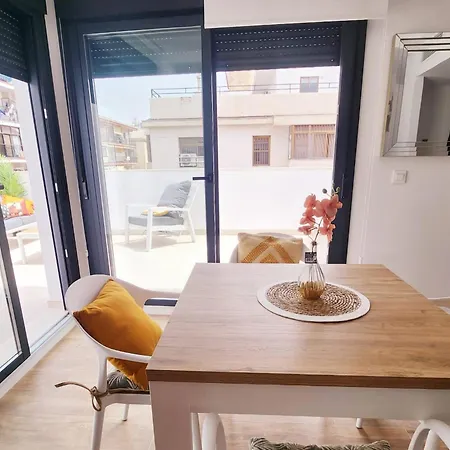 Novamar Apartment *