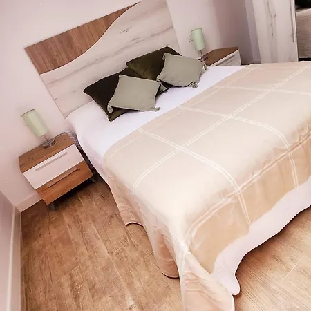 Novamar Apartment