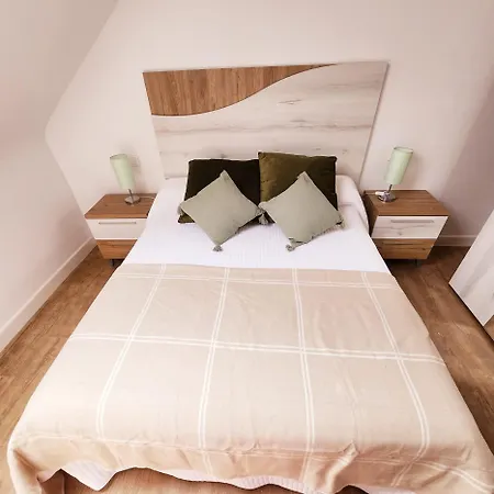 Novamar Apartment *