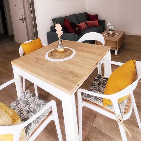 Apartment Novamar