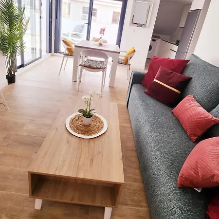Novamar Apartment