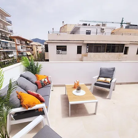 Apartment Novamar