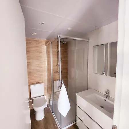 Novamar Apartment *