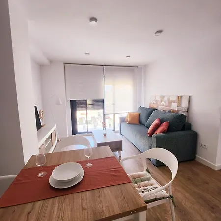 Novamar Apartment Fuengirola