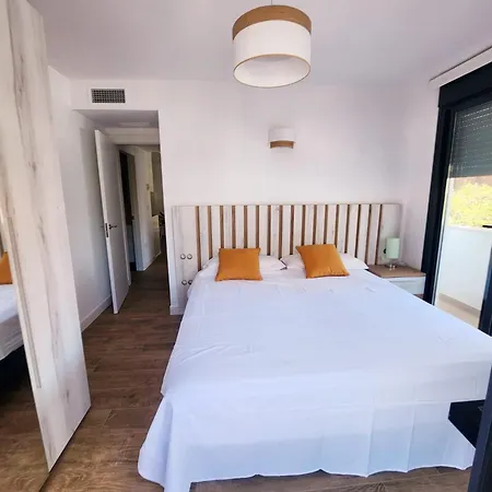Apartment Novamar