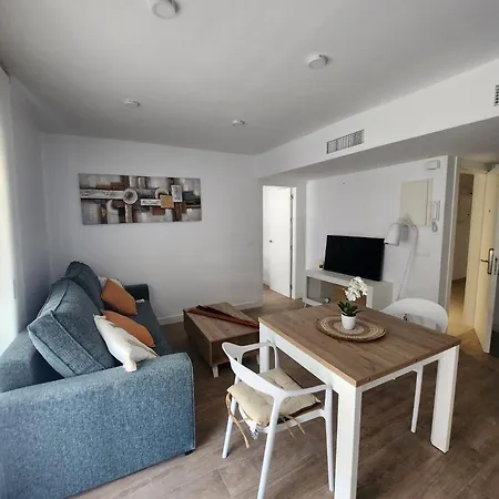 Novamar Apartment