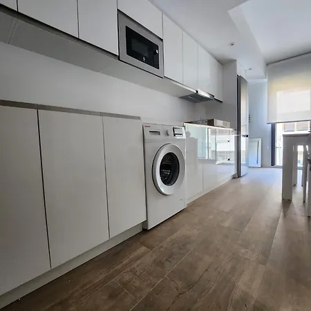 Apartment Novamar *