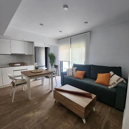 Apartment Novamar Fuengirola