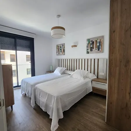Apartment Novamar