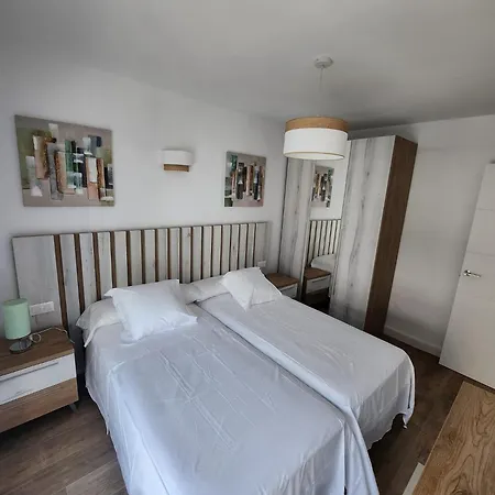 Novamar Apartment *