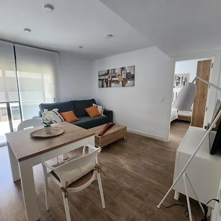 Novamar Apartment *